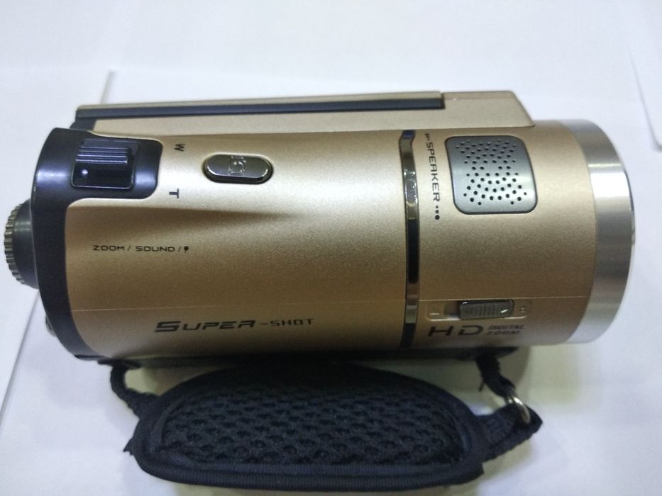 Продается видеокамера Sony (Original) Новый