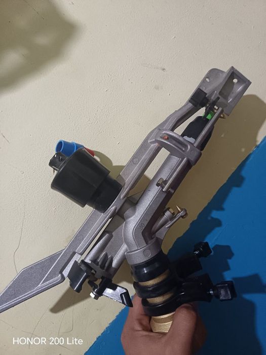 Yomgirlatib Sug'orish Sistemalari Sprinker ATOM 28