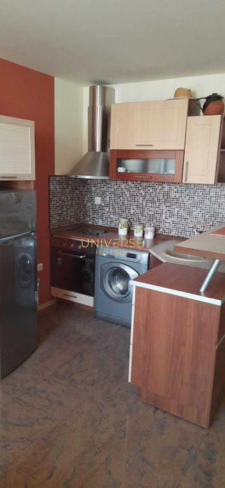 Продава се Едностаен апартамент в к.к. Слънчев бряг - 31 кв.м за 821 €/кв.м - Снимка #3