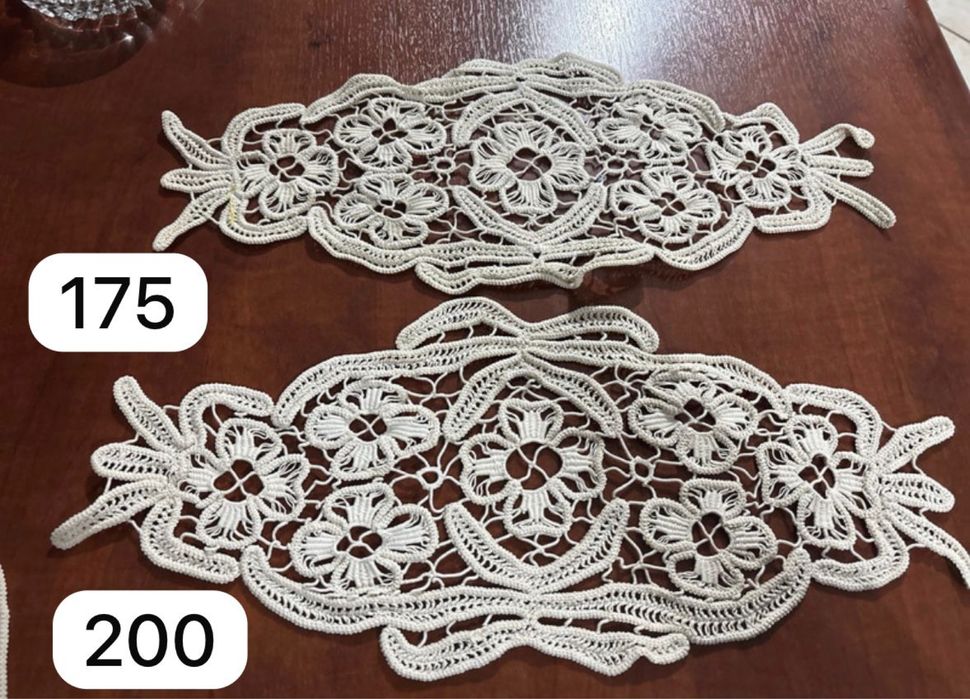 Macrameuri de vanzare