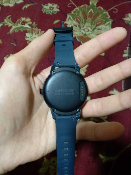 Smart soat sim kartali