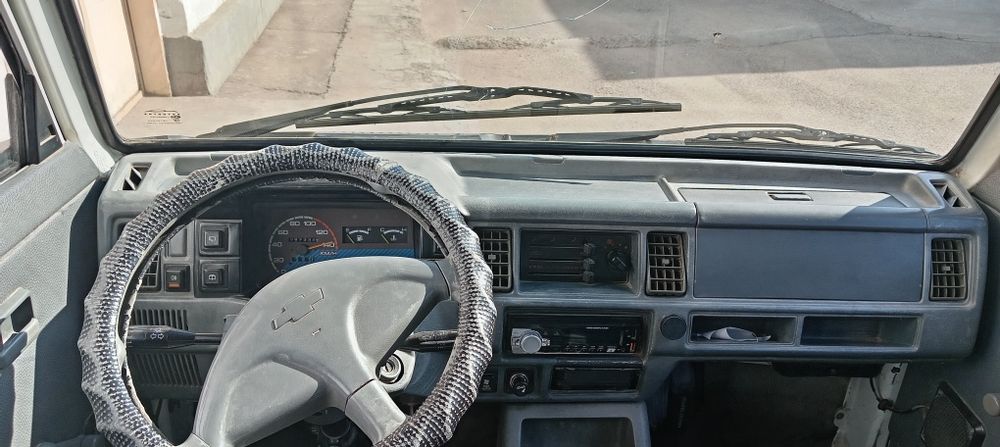 Damas 2010 xolati yaxshi