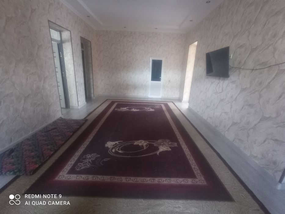 Uy sotiladi holati ancha yaxshi