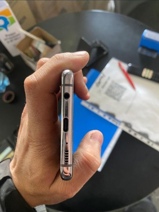 Samsung S 10 plus
