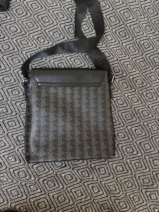 Барсетка lacoste