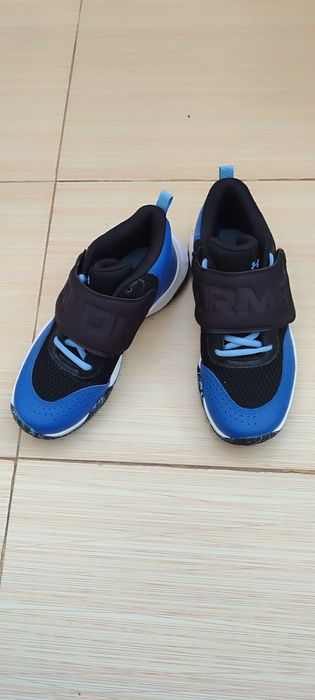 Маратонки Under Armour нови 36 номер