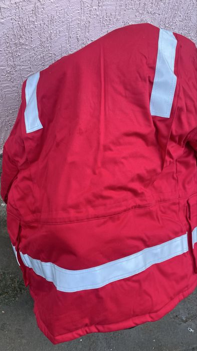 Спец одежа зимние,бушлат,комбез