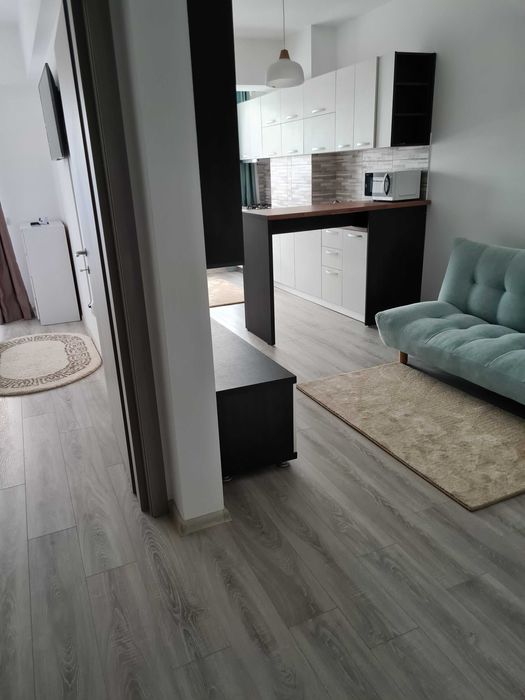 Apartament de închiriat Rond Vechi Residence - Nicolina