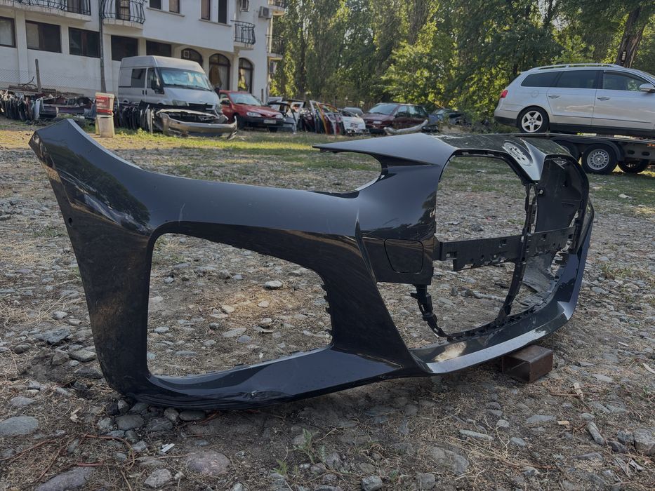 Броня БМВ 4 Серия G26/ BMW 4Series G26