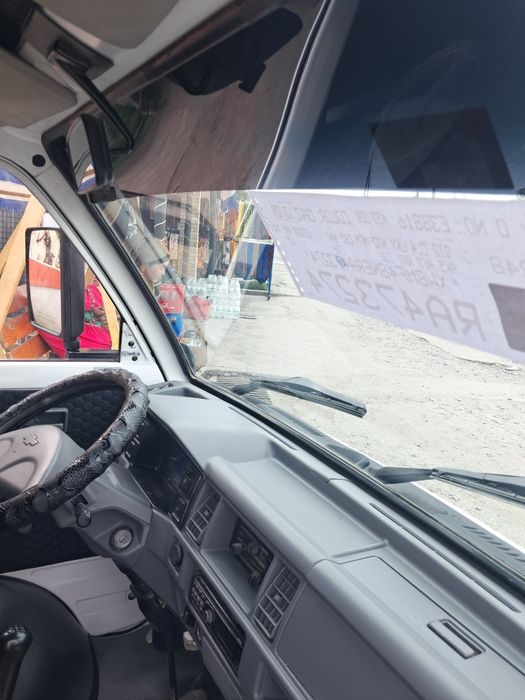 Chevrolet damas yili 2012