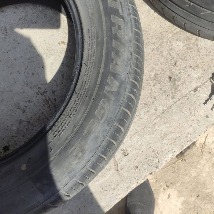 Шины Triangle/Advante