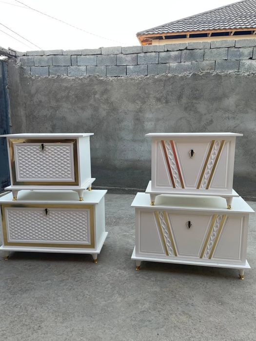 Продажа сундуков