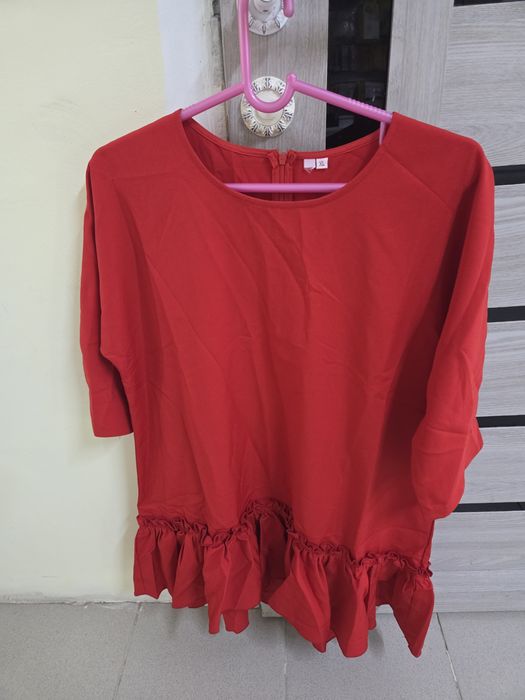 Все одежда новый 500тг