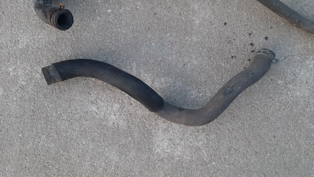 Furtune apă Renault Megane 3 -1,5dci euro5