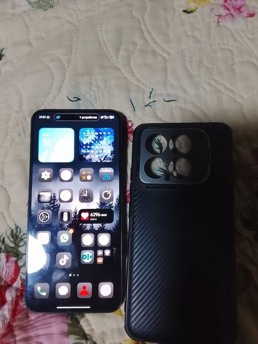 Продам Xiaomi 14