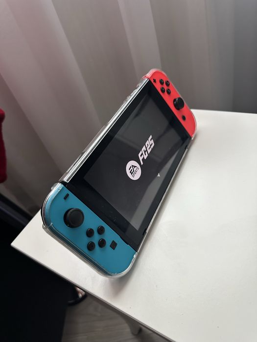 Fifa 25 pentru Nintendo Switch