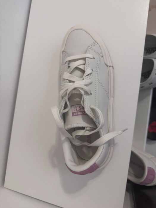 Маратонки converse