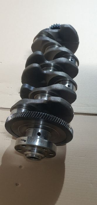 Vibrochen 2.0 tdi euro 6 cnh cnha CUN CUP DJA CRLB CKFC CRVA CRLD DFEA