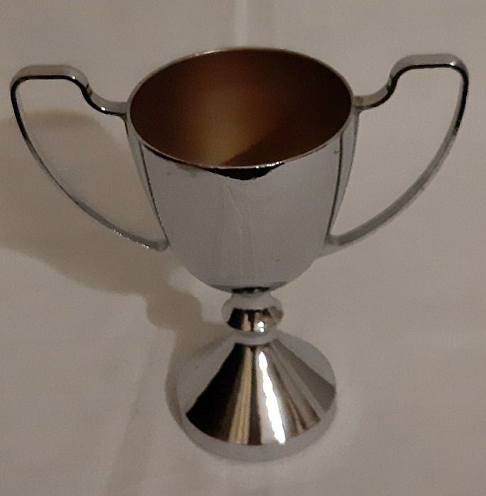 Спортни купи  - 3 броя