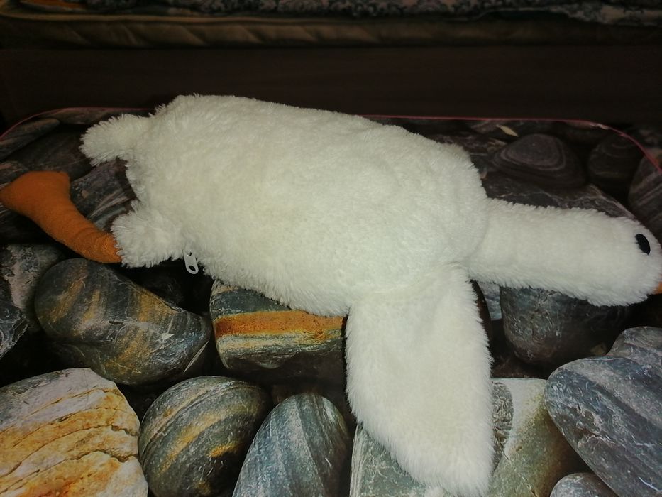 Продаю Гуся Мягкая игрушка