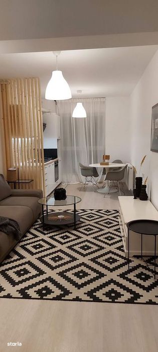 Apartament 2 camere Vitan-Barzesti / Centrala proprie