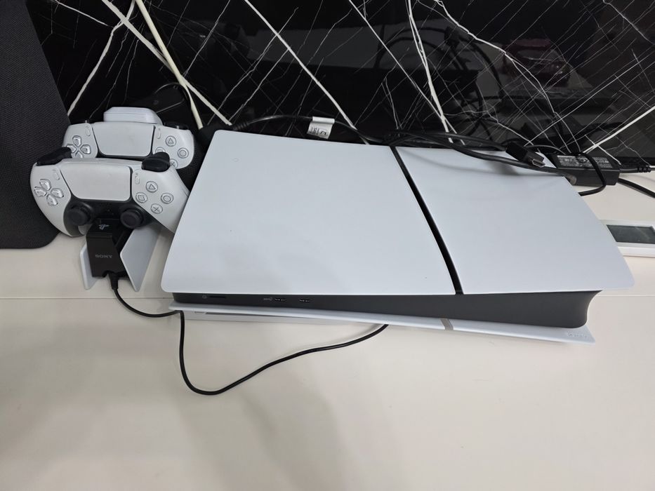 Sony Playstation 5 Slim 1TB