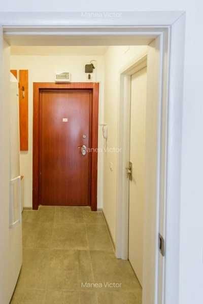 Garsonieră Piața Veteranilor | 32 mp | 100 m metrou Lujerului | 430€