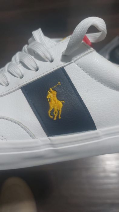 Teniși Polo Ralph Lauren