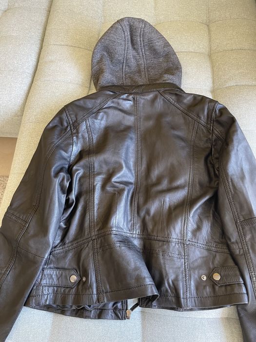 Кожено яке Buffalo от еко кожа