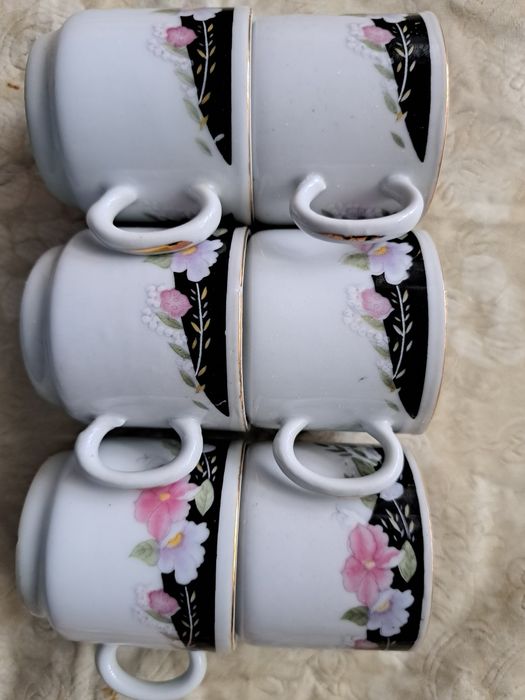 Продаю Кофейные кружечки