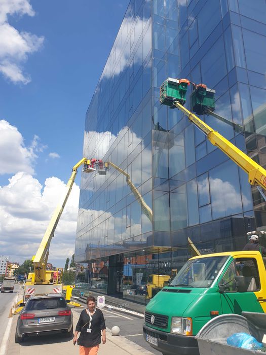 Професионално Почистване на Вашия Дом или Офис ф-ма Еvro VIP