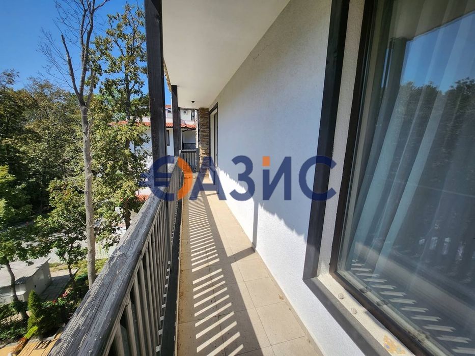 Продава се Двустаен апартамент в Приморско - 77 кв.м за 1000 €/кв.м - Снимка #8