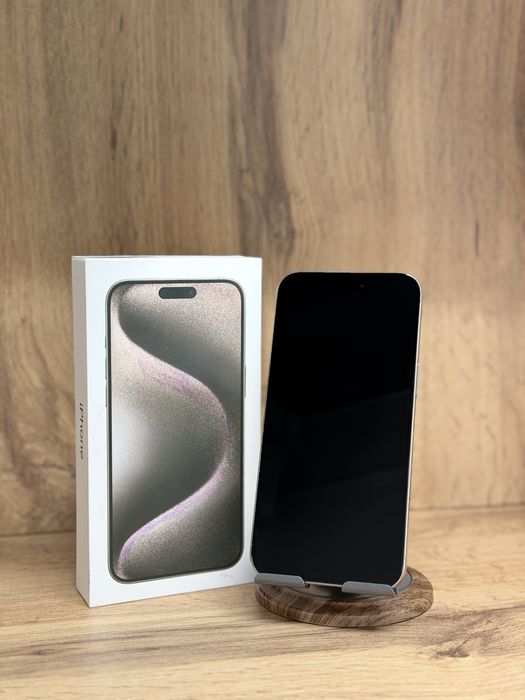 iPhone 15 Pro Max 256GB / Айфон 15 Про Макс 256ГБ PhoneLab