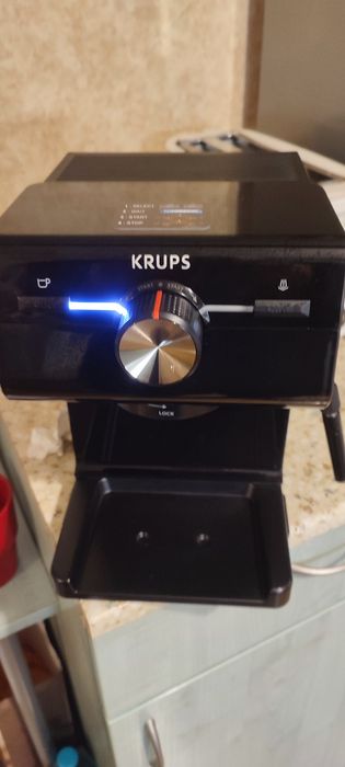 Кафемашина за еспресо