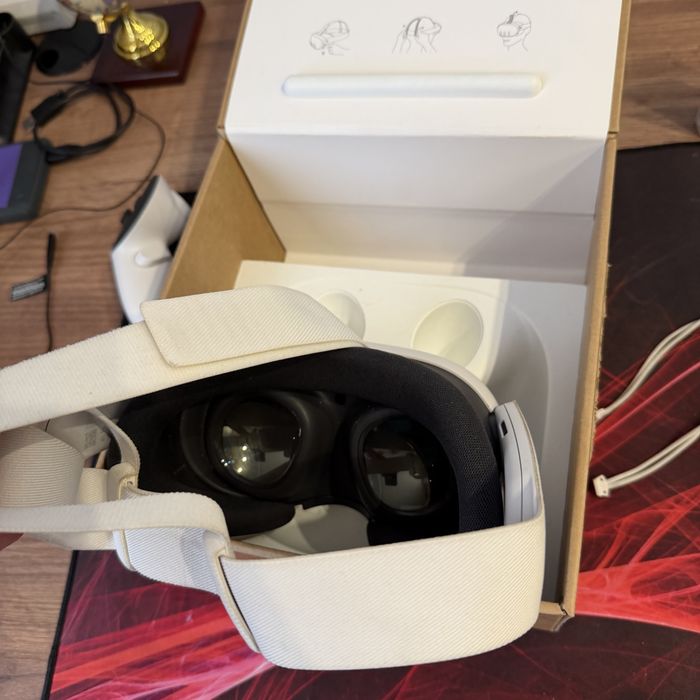 Meta quest 3 / 512 gb