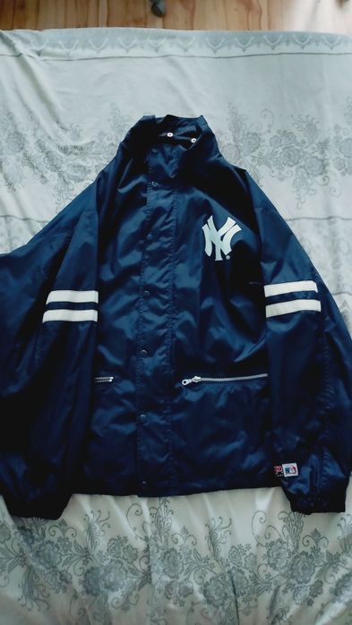 Yankees ветроно яке