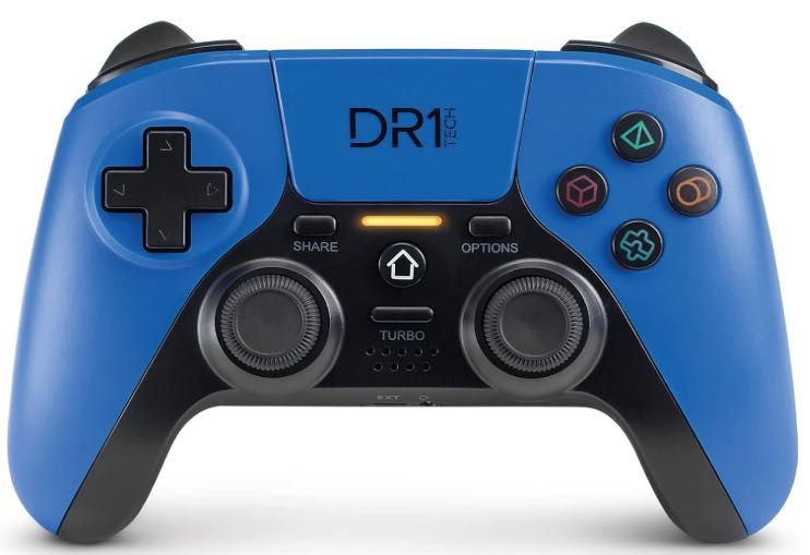 Controller wireless DR1Tech Hard