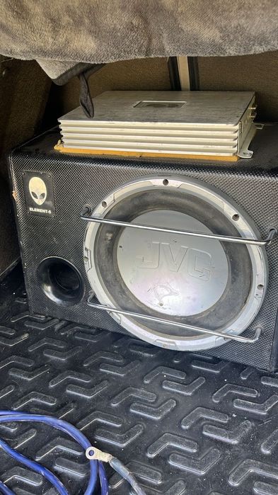 Установка продажа