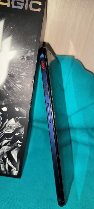 Redmagic 7 телефон