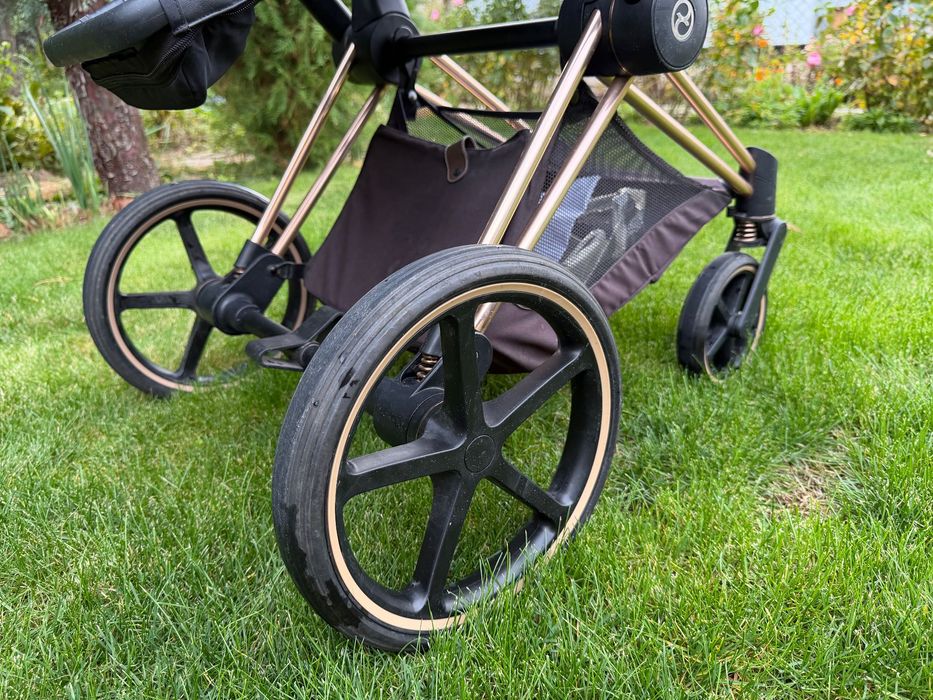 Количка Cybex Priam