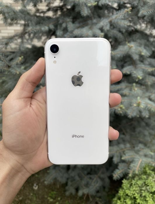 Iphone XR ideal tinq