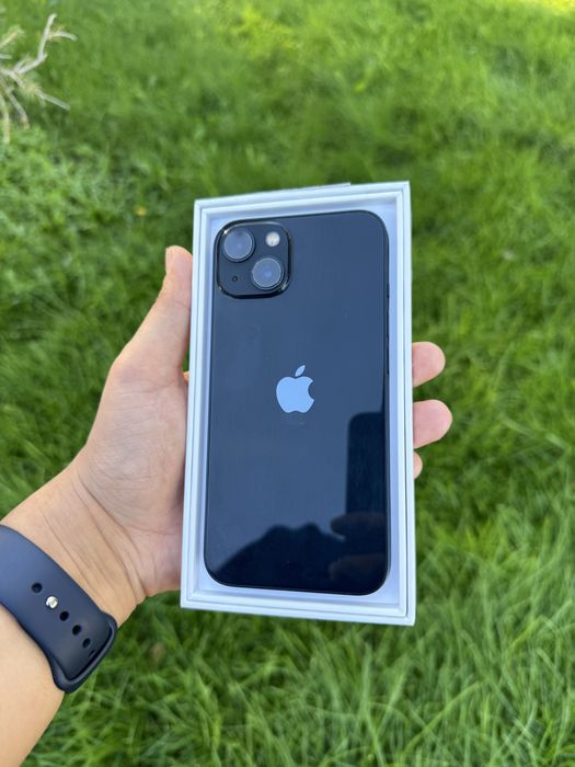 продам iphone 13 128/100%