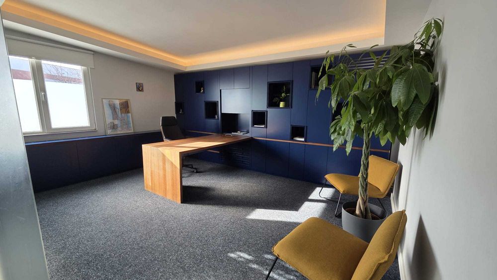 Hala de Vanzare- Chitila