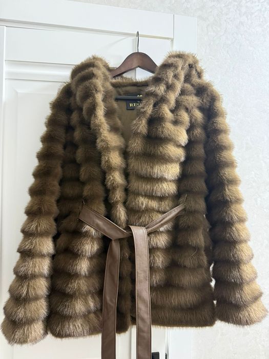 ЭКО шубы в наличии