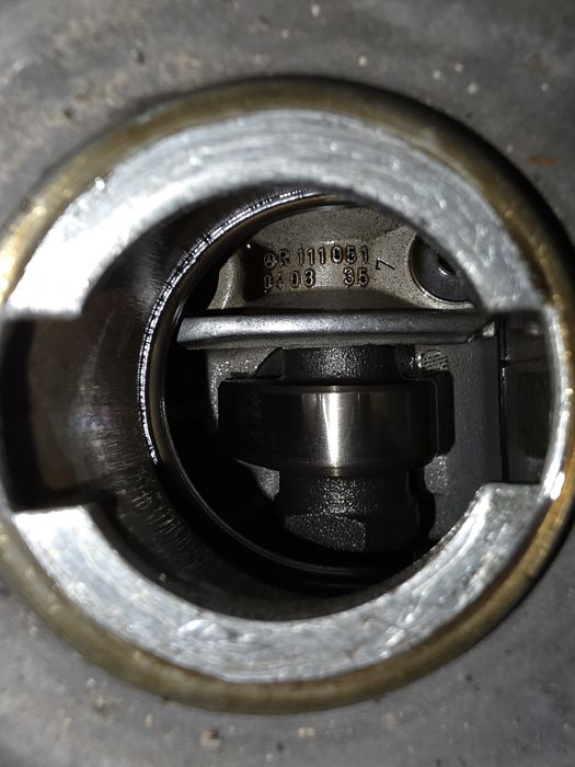 Двигатель Мерседес М111 2.0/W202 /W124/