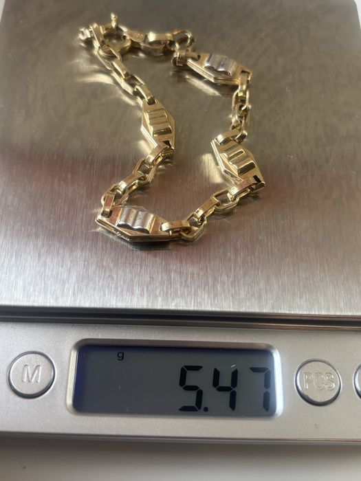 Златни изделия от 14 каратово злато