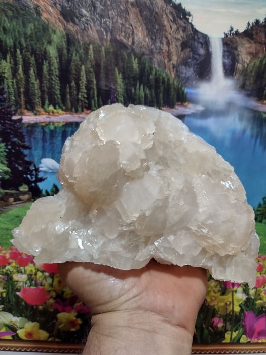 Минералите са от Родопите