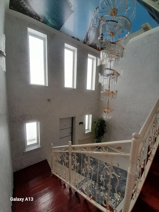 ДОМ КОТТЕДЖ под детский сад