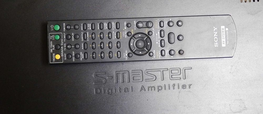 Sony DAV-DZ260  система за домашно кино