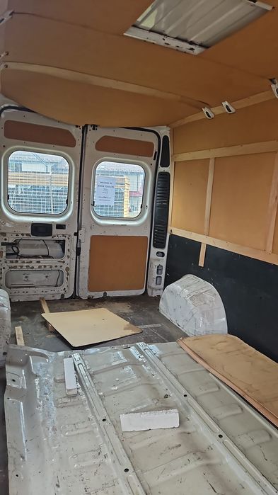 PEUGEOT Boxer 0 — imagine 4